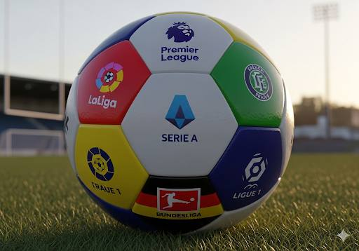 意甲DS足球大数据看板